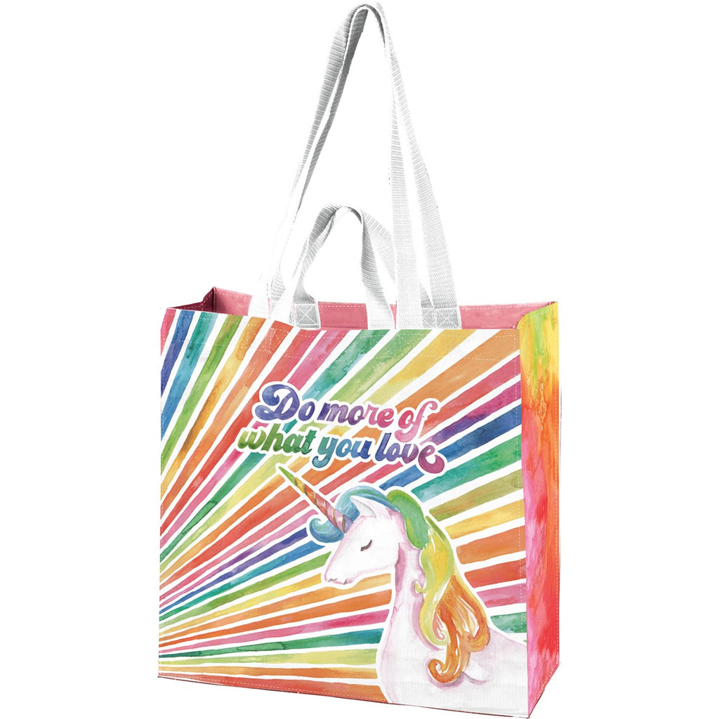 Market Tote - Do More Of What You Love