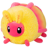 Rosy Maple Moth Squishable