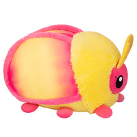 Rosy Maple Moth Squishable