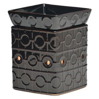 Onyx Scentsy Warmer