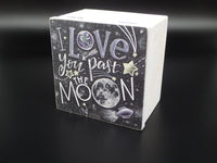Past The Moon Treasure Box