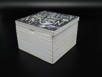 Past The Moon Treasure Box