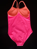 Beach Days One Piece Swimsuit
