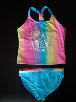 Mermaid Magic Two Piece Swimsuit