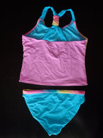 Mermaid Magic Two Piece Swimsuit