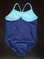 Shell Phone One Piece Swimsuit