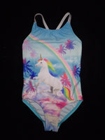 Unicorn One Piece Swimsuit