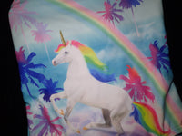 Unicorn One Piece Swimsuit