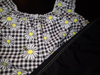 Daisy Two Piece Swimsuit