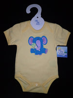 Elephant Onesie