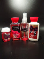 Wish Bag & Beauty Products