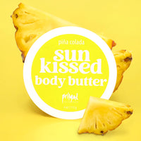 Pina Colada Sun Kissed Body Butter