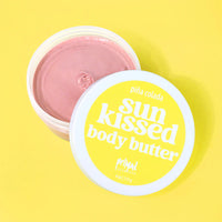 Pina Colada Sun Kissed Body Butter