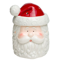 Saint Nick Scentsy Warmer