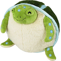 Sea Turtle Squishable