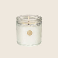 The Smell of Spring Candle