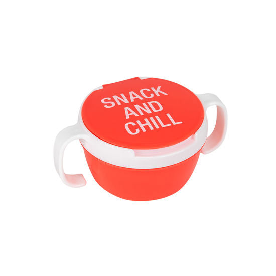 Snack and Chill Snack Container