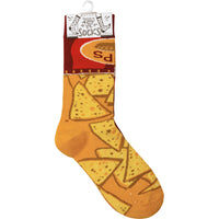Socks - Chips and Salsa