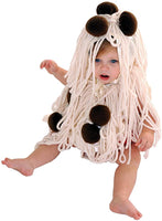 Spaghetti & Meatballs Costume