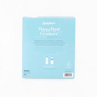 Happy Hour Crusherz - Spirits Three Pack