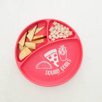 Squad Goals Wonder Plate