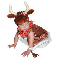 Steer Costume