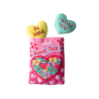 Sweet Talk Hide & Seek Toy