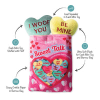 Sweet Talk Hide & Seek Toy