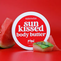 Watermelon Sun Kissed Body Butter