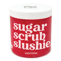 Watermelon Sugar Scrub Slushie