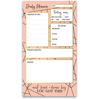 Notepad - You Got This