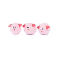 Zippy Burrow - Pig Barn