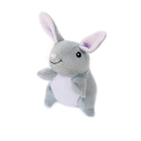 Zippy Burrow - Bunny & Carrot