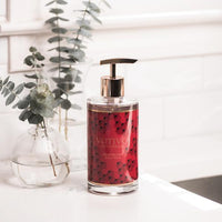 Red Currant Liquid Soap