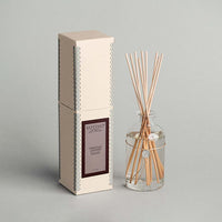 Venetian Leather Reed Diffuser